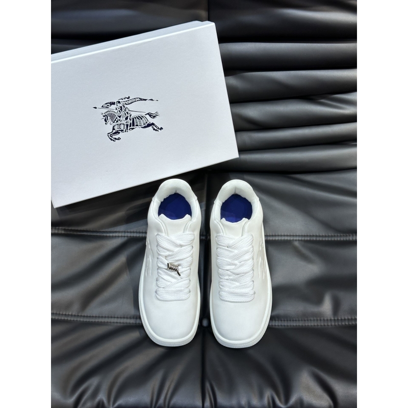B**rry sneakers